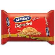 McVitie's DIGESTIVE 96.5g