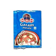 MDH LAL GARAM MASALA 8g