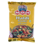 MDH LAL HALDI POWDER 100g