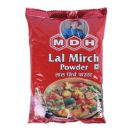 MDH LAL MIRCH POWDER 100g