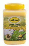 MILKFOOD PURE GHEE 200ml