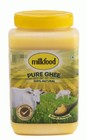 MILKFOOD PURE GHEE 200ml