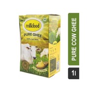 MILKFOOD PURE COW GHEE 900ml