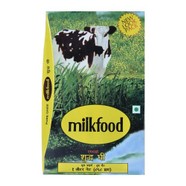 MILKFOOD PURE GHEE 900ml