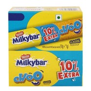 NESTLE MILKYBAR CHOO 13.2g