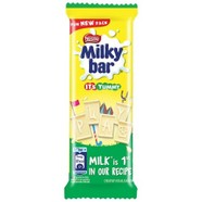 NESTLE MILKYBAR 18g