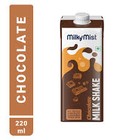 MILKY MIST CHOCOLATE MILK SHAKE 220ml