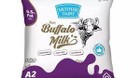 MOTHER DAIRY BAFFALO MILK 1ltr