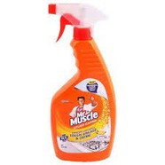 MR. MUSCLE KITCHEN CLEANER 500ml