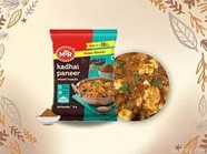 MTR KADHAI PANEER MASALA 1+1