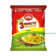 MTR POHA 60g