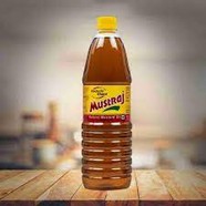 MASTRAJ NATURAL MUSTARD OIL 500ml