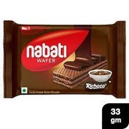 NABATI WAFER RICHOCO 30g