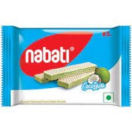 NABATI WAFER COCONUT 30g