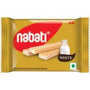 NABATI WAFER MILK VANILA 30g