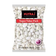 NATRAJ PISTA INSHELL ROASTED & SALTED 100g