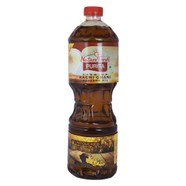 NATURE FRESH KACHI GHANI  MUSTARD OIL 1LTR