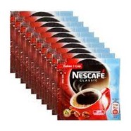 Nescafe Coffee 5g PACK OF 12