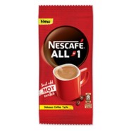 NESCAFE ALL IN ONE SACHET 16g