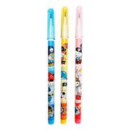 JINGLE BELL NON SHARPENING PENCIL