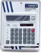 ORBIT CALCULATOR OT-512