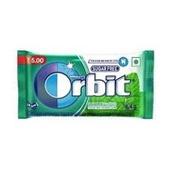 ORBIT SPEARMINT FLAVOUR