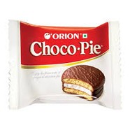 ORION CHOCO-PIE 28g