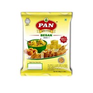 PAN BESAN 500g -GRADE 1