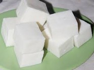 Fresh Paneer