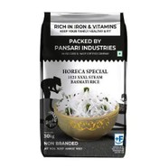 Pansari XXXL 1121 Steam Basmati Rice - Loose