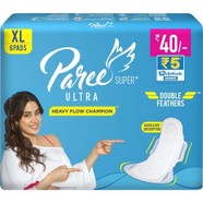 PAREE ULTRA SUPER XL 6N