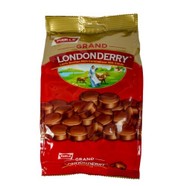 PARLE LONDONDERRY 198g