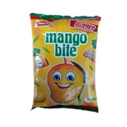 PARLE BIGGER MANGO BITE 195g