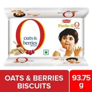 Parle G Oats & Berries 93.75g