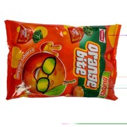 PARLE BIGGER ORANGE BITE 214.5g