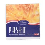 PASEO ELEGANT NAPKIN 50 SHEETS 2PLY (30 X 30)cm