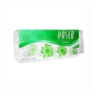 PASEO TOILET ROLL PACK OF 10