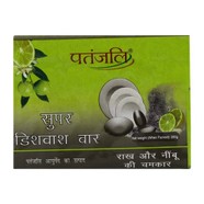 PATANJALI DISHWASH BAR