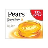 PEARS PURE AND GENTLE 120g