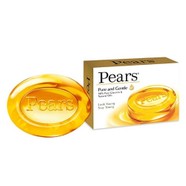 PEARS PURE AND GENTLE 60g