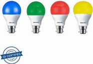 PHILIPS 10W SOFT LINE TEMPLE BULB