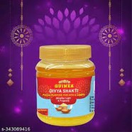 DIVYASHAKTI POOJA GHEE 200ml