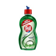 PRIL DISHWASH GEL -LIME 225ml