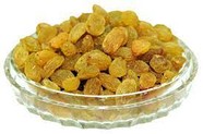 RAISIN 250g