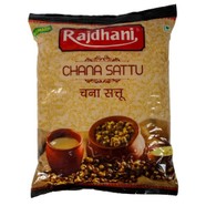 RAJDHANI CHANA SATU 500g