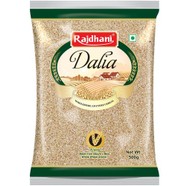 RAJDHANI DALIA 500g