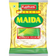 RAJDHANI MAIDA 500g