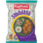 RAJDHANI SADUDANA 500g