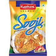 RAJDHANI SUJI 500g