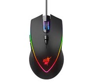 RED GEAR F-15 WIRED LED GAMING MOUSE